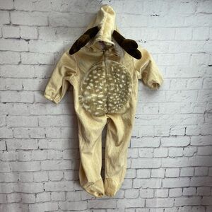 Princess Paradise size 3/6 months lil buck costume